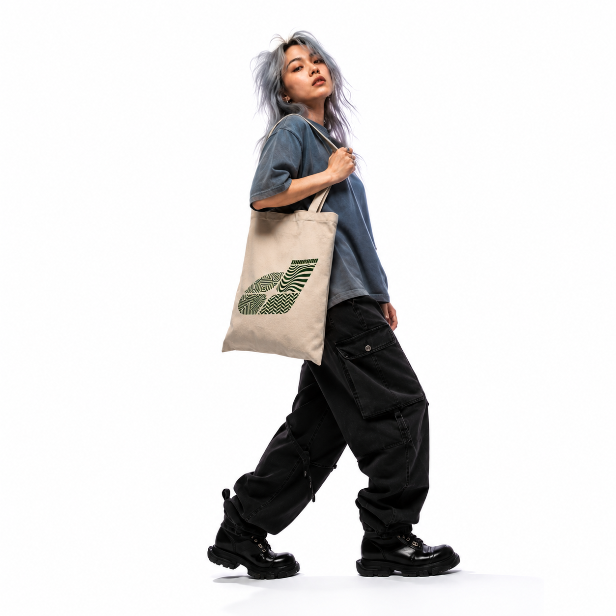 DRN TOTE