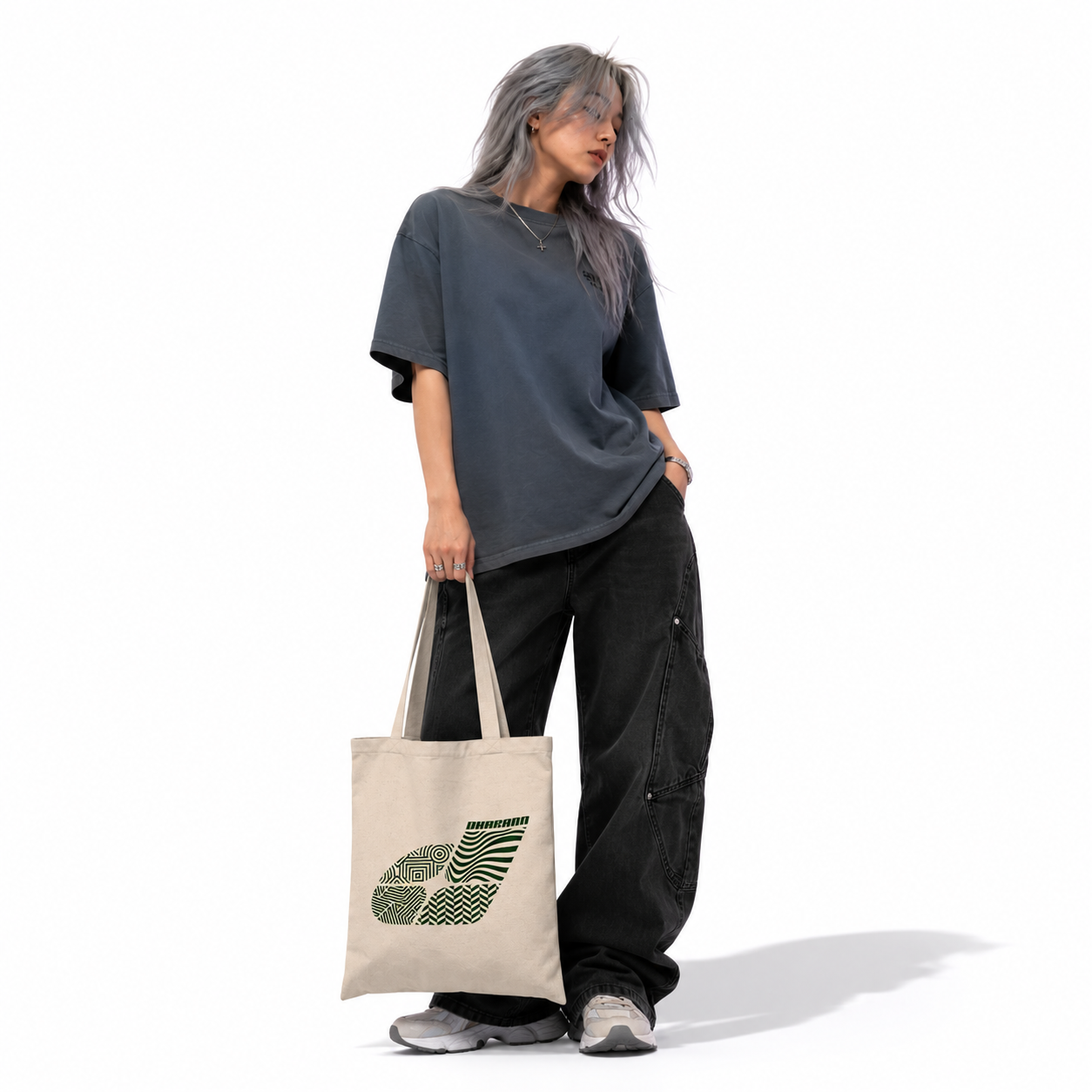 DRN TOTE