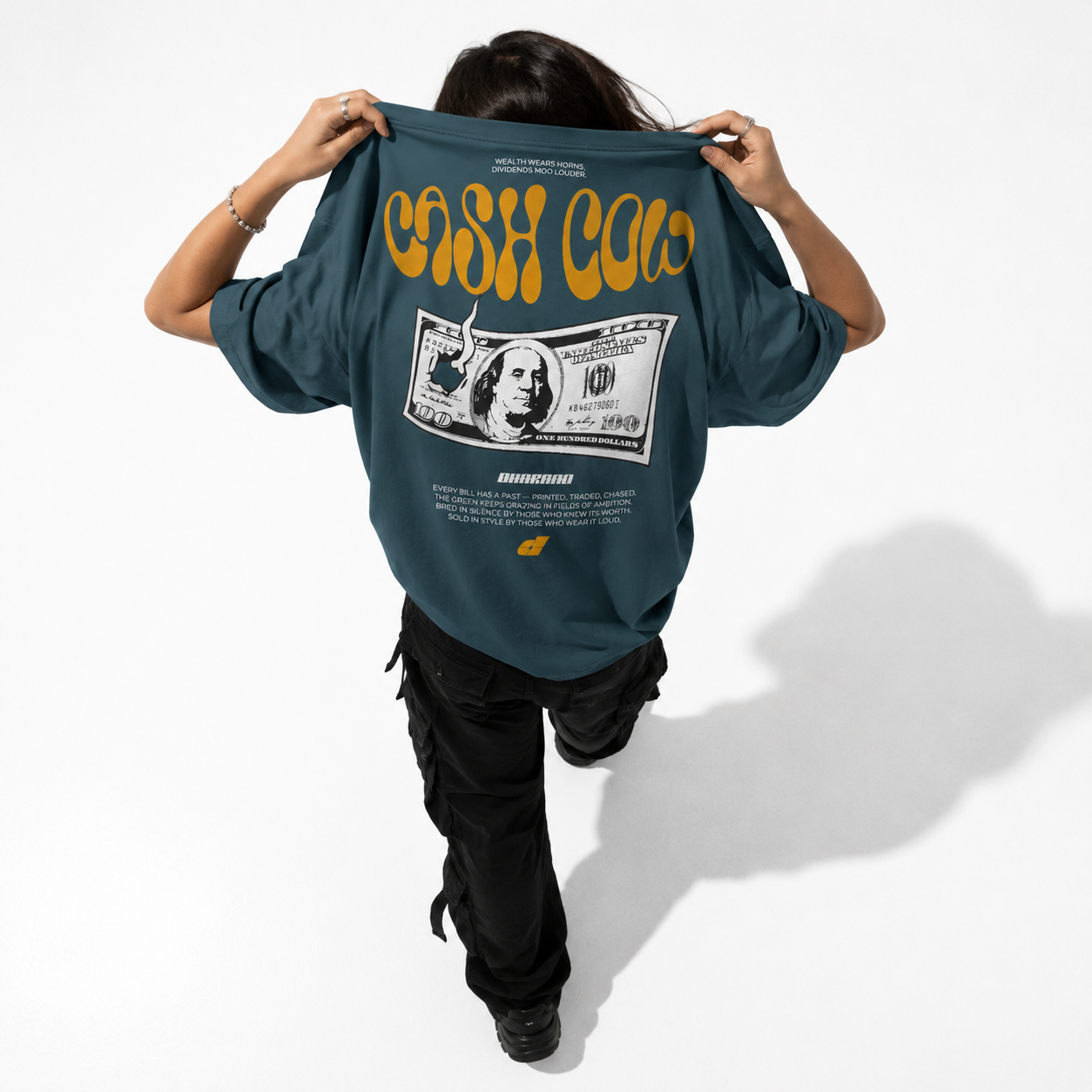 Cash Cow