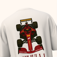 Sunday Racing Club - M