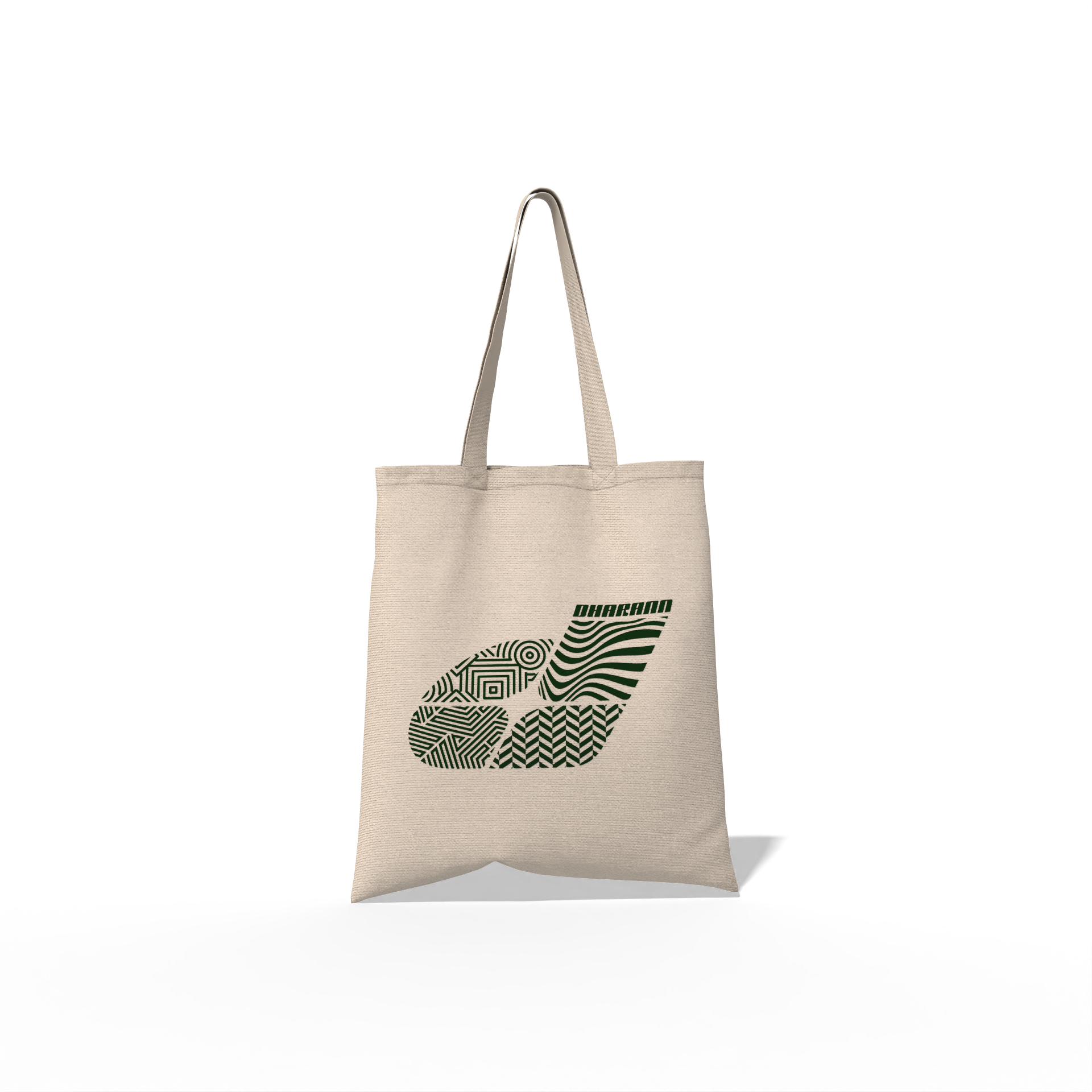 DRN TOTE