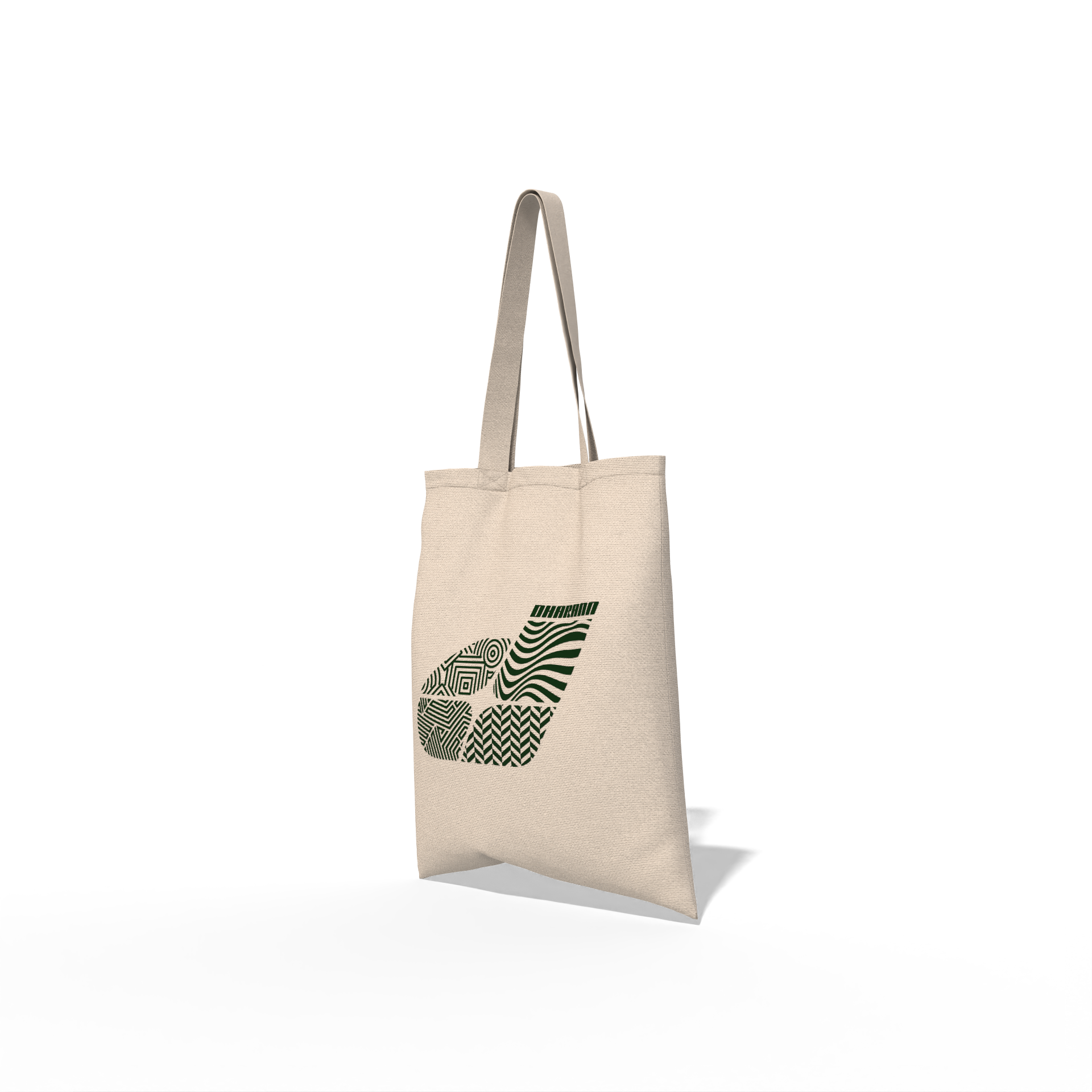 DRN TOTE