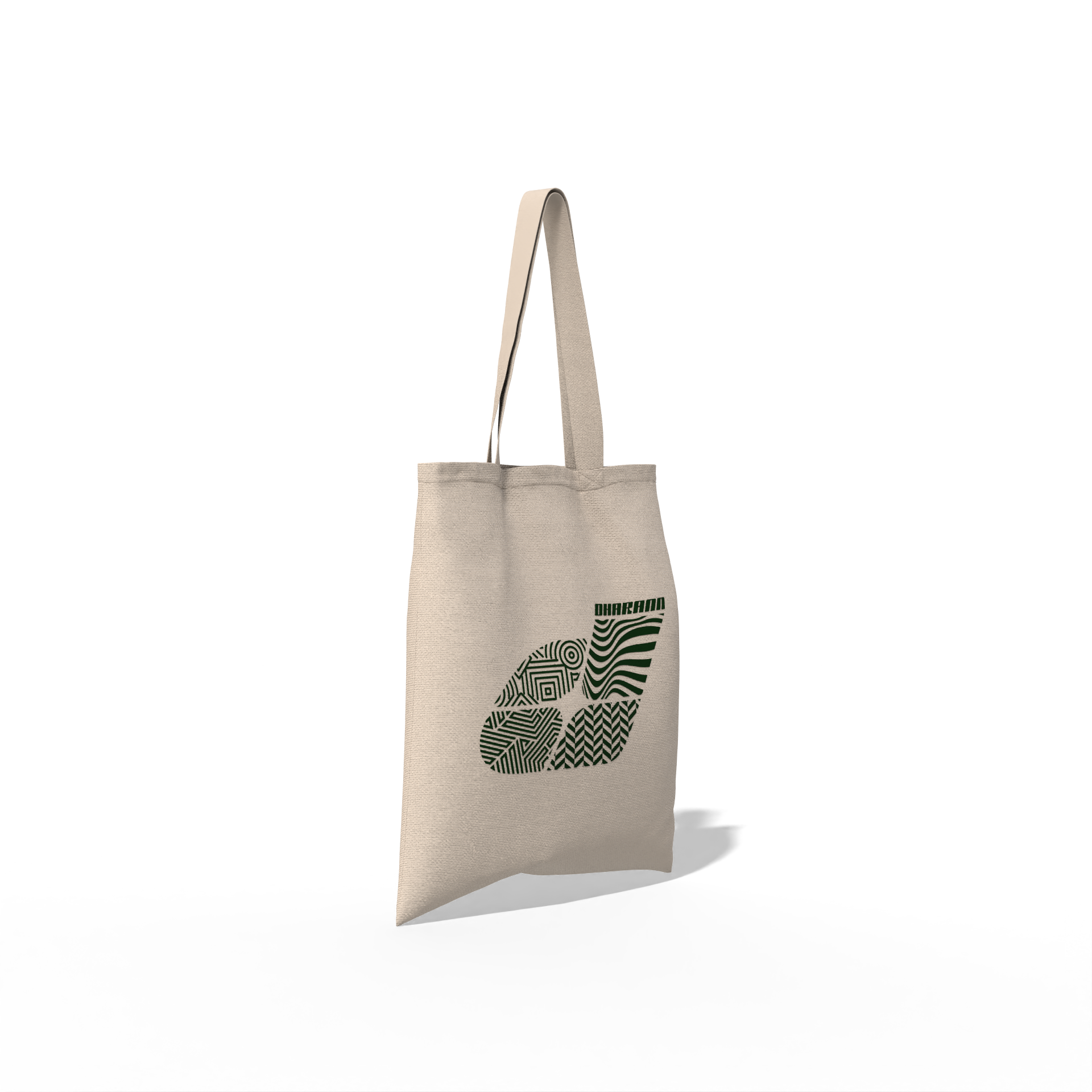 DRN TOTE