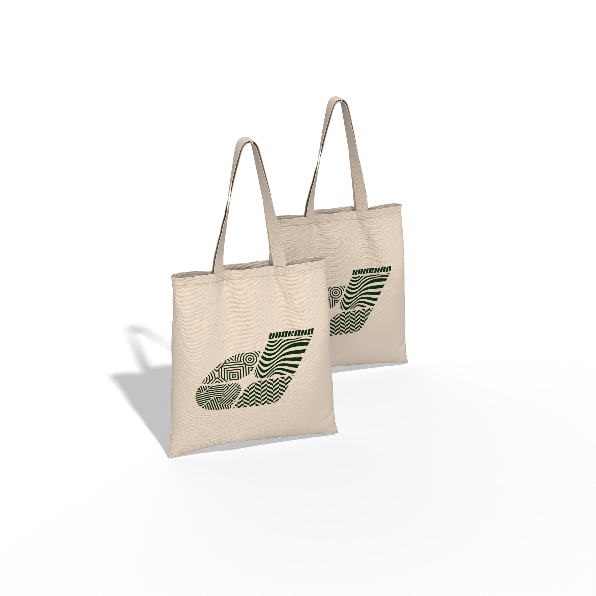 DRN TOTE