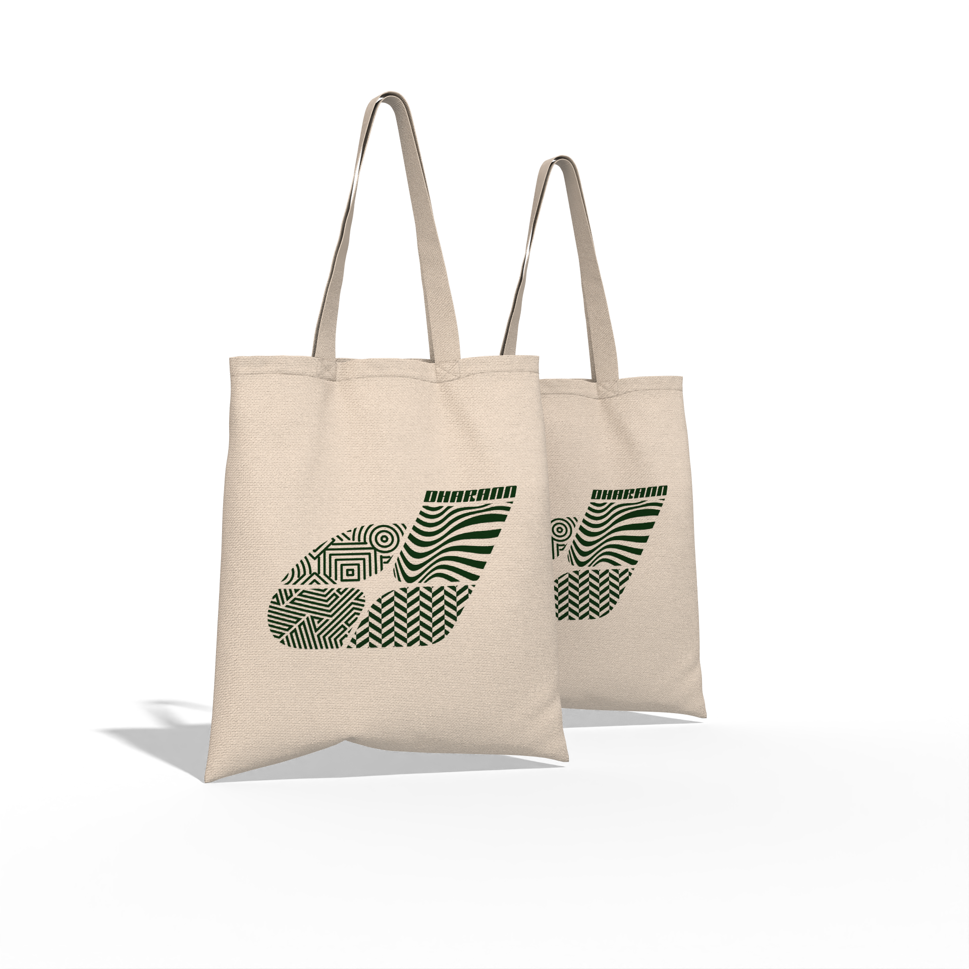 DRN TOTE